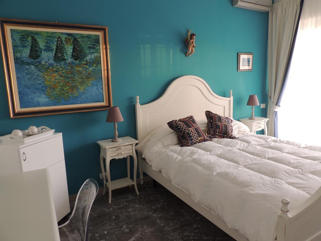 B&B Vatican Doors Roma Dış mekan fotoğraf
