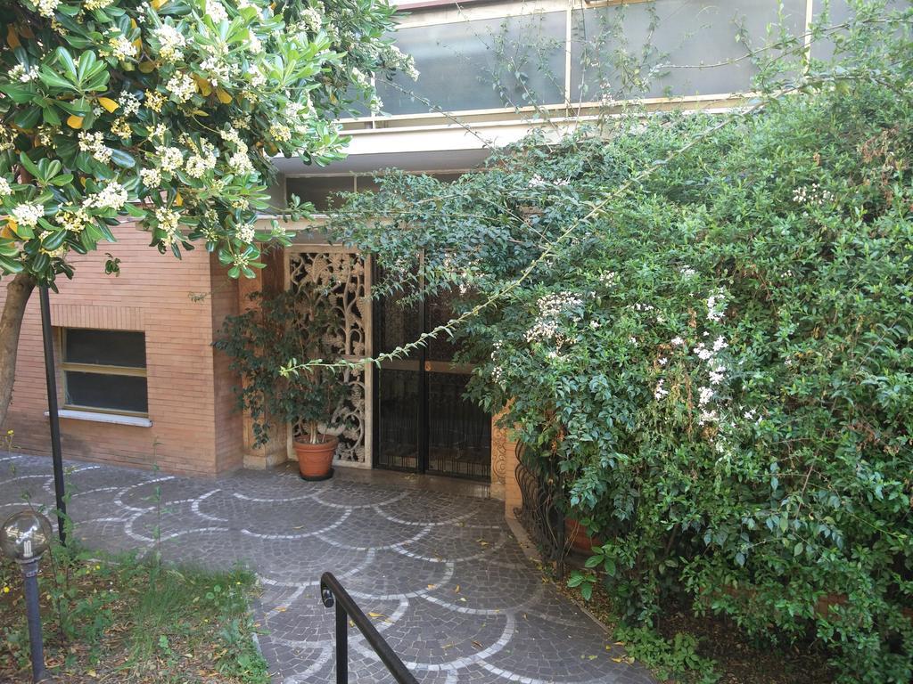 B&B Vatican Doors Roma Dış mekan fotoğraf