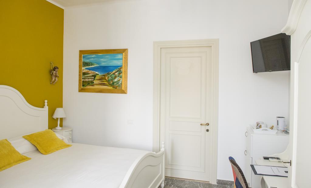 B&B Vatican Doors Roma Dış mekan fotoğraf