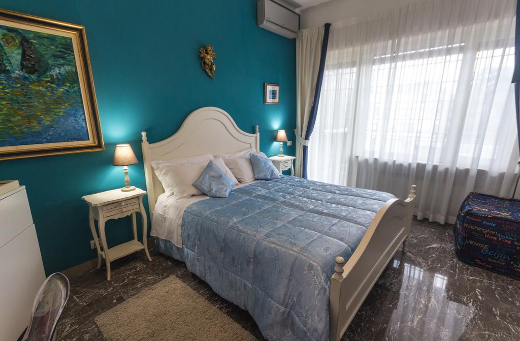 B&B Vatican Doors Roma Dış mekan fotoğraf