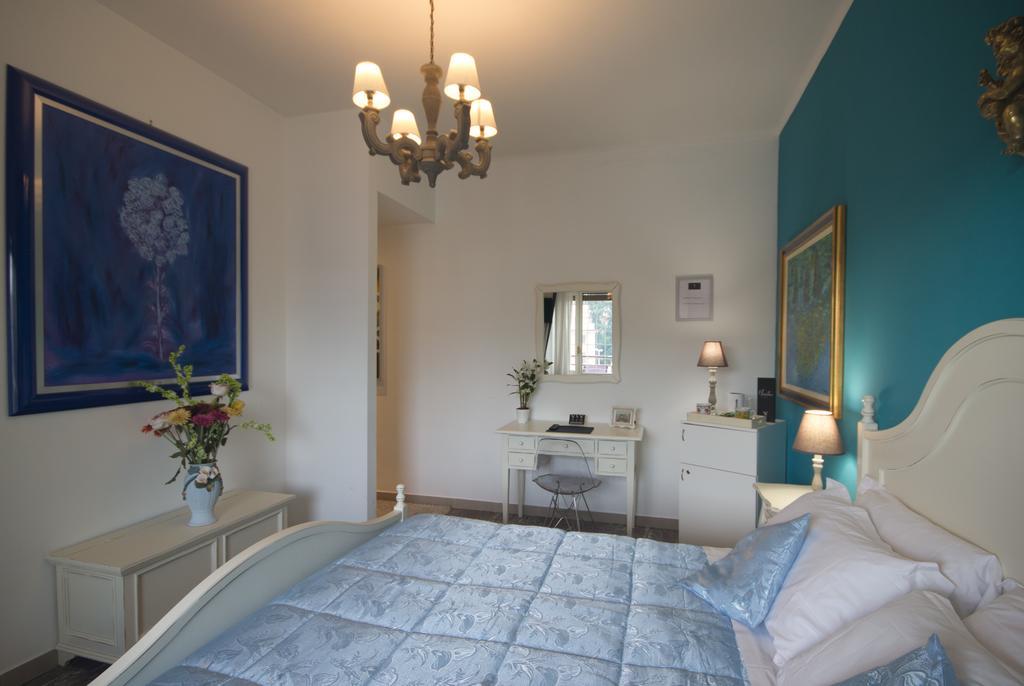 B&B Vatican Doors Roma Dış mekan fotoğraf