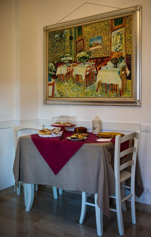 B&B Vatican Doors Roma Dış mekan fotoğraf