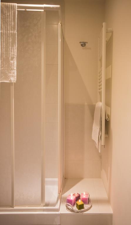 B&B Vatican Doors Roma Dış mekan fotoğraf
