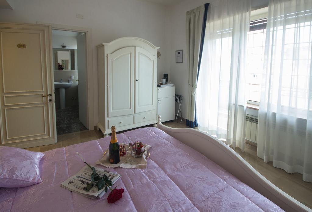 B&B Vatican Doors Roma Dış mekan fotoğraf