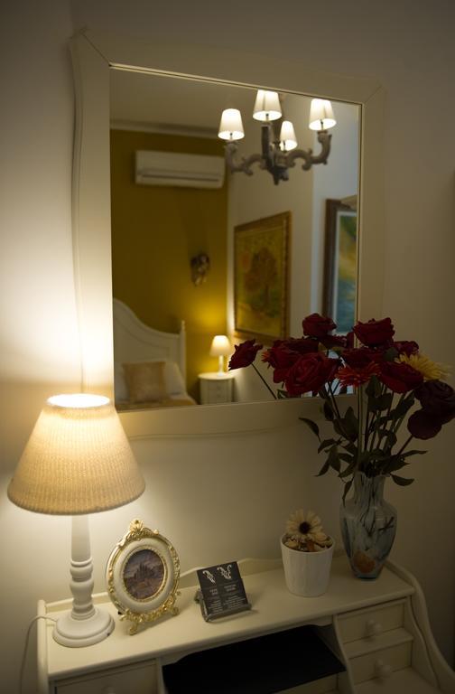 B&B Vatican Doors Roma Dış mekan fotoğraf