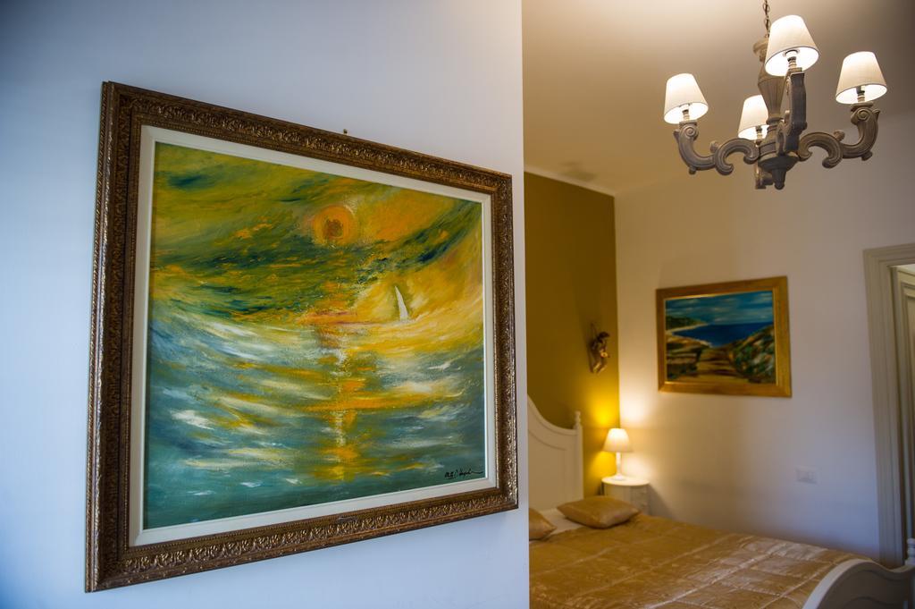 B&B Vatican Doors Roma Dış mekan fotoğraf