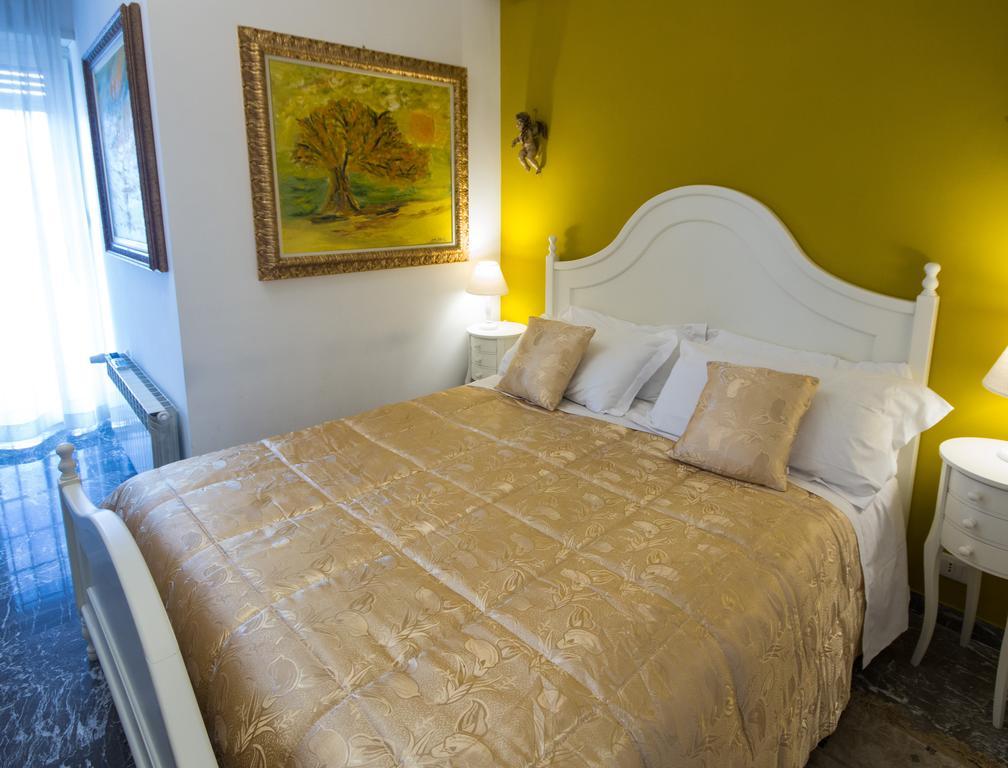 B&B Vatican Doors Roma Dış mekan fotoğraf