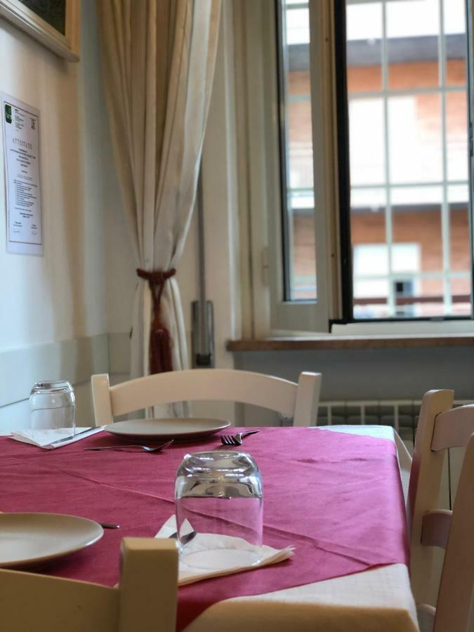B&B Vatican Doors Roma Dış mekan fotoğraf